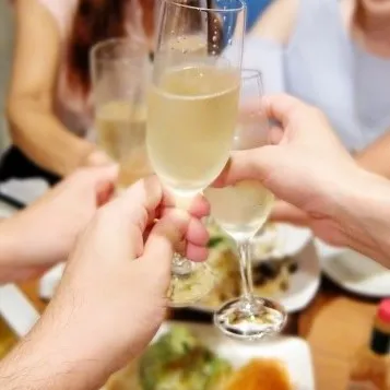 都内×手ぶらBBQ×冷暖房完備「渋谷ガーデンルーム3F」飲み放題コース