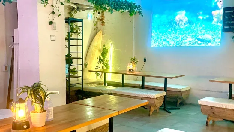 都内×手ぶらBBQ×冷暖房完備「渋谷ガーデンホール」系列店舗