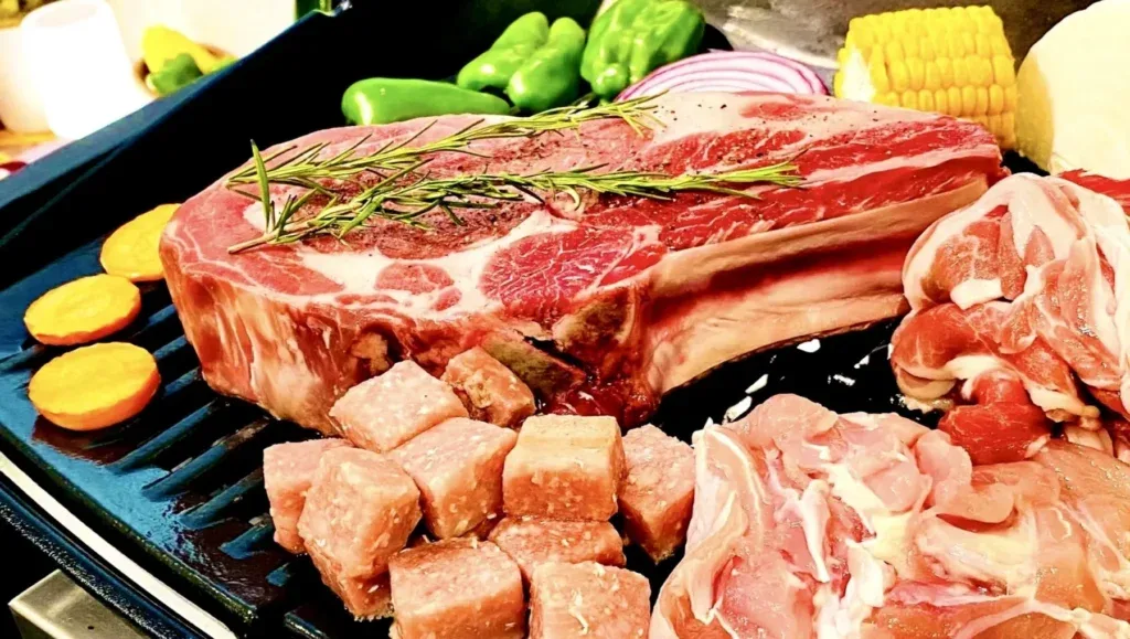 〈渋谷×イベント会場〉「渋谷ガーデンルーム３F」贅沢BBQコース