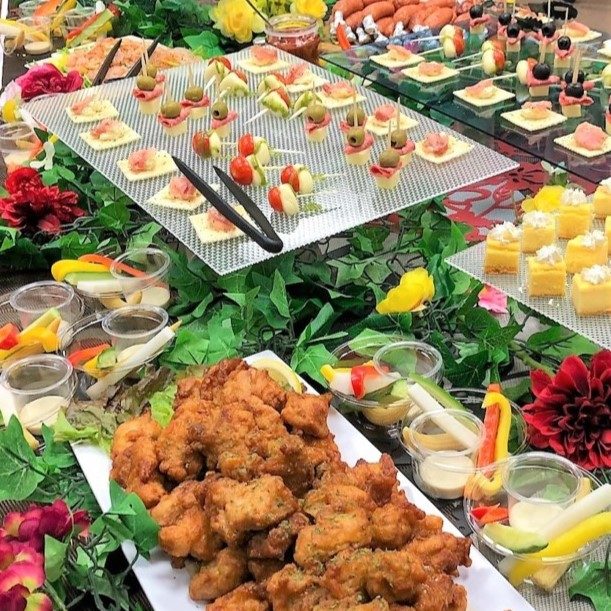 ご予算に合わせたコースを提案させていただきます!
渋谷で結婚式の二次会貸切するなら「渋谷ガーデンルーム」!