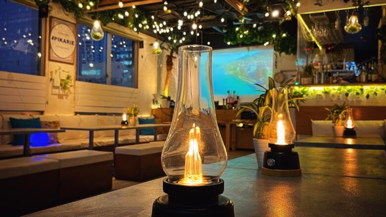 【渋谷おすすめパーティールーム】25、30、40人など大人数での貸切パーティーにぴったり！渋谷ガーデンスペース道玄坂店。渋谷×貸切×プロジェクター