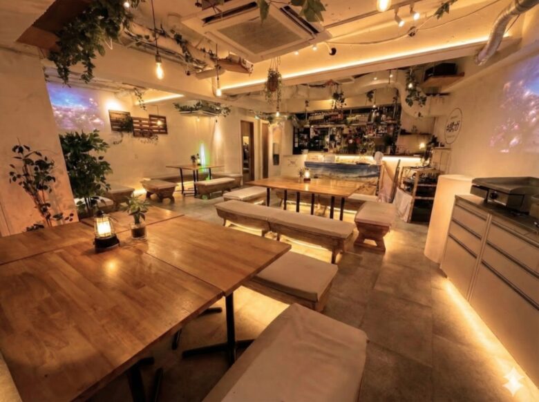 〈渋谷×貸切×イベント会場〉渋谷ガーデンホール