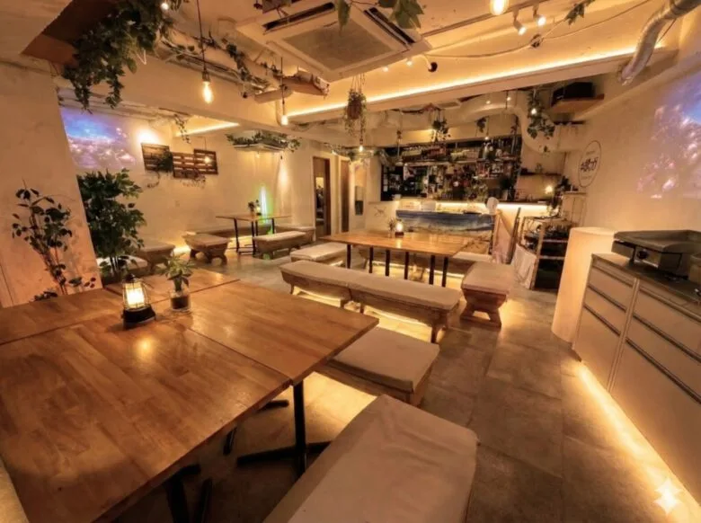 〈渋谷×貸切×追いコン〉渋谷ガーデンホール