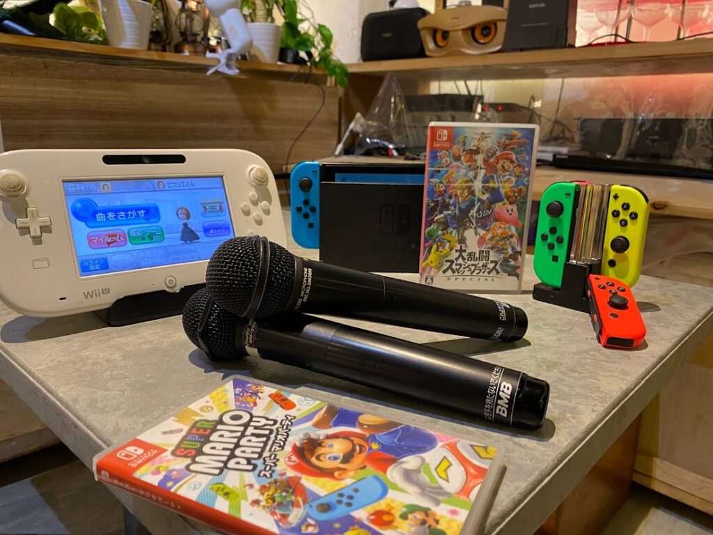 「渋谷ガーデンルーム3F」は、貸切に特化したおしゃれ居酒屋です！
貸切のご利用でマイク・プロジェクター・音響機器などがご利用いただけます！