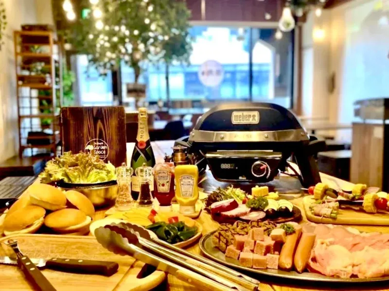 渋谷×貸切×マイク×プロジェクター