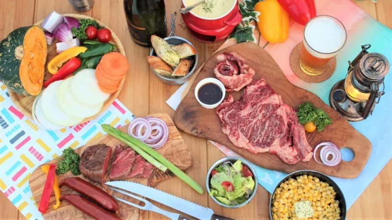 ご予算で選べる豊富な飲み放題コース!
渋谷の昼飲み貸切は「渋谷ガーデンルーム」におまかせください!