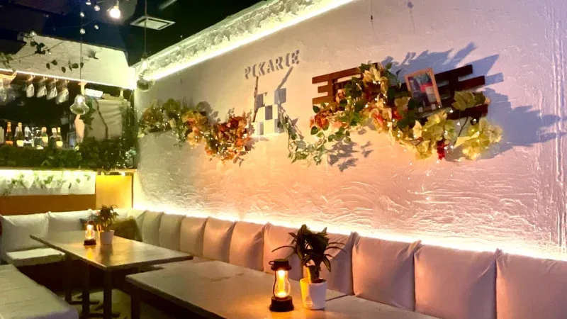 渋谷×貸切×誕生日パーティー 系列パーティー会場「渋谷ピカリエ道玄坂本店」