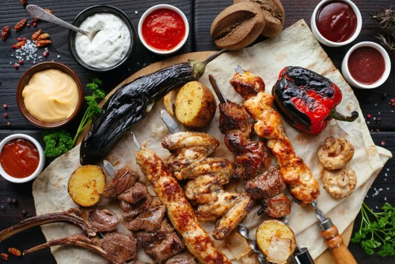 渋谷で貸切グランピングBBQするなら「渋谷ガーデンルーム3F」！
駅チカで本格型グランピングBBQが楽しめる！