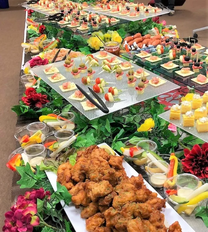 「渋谷ガーデンルーム3F」は、貸切に特化したおしゃれ居酒屋です!
貸切100人パーティーはお任せください!BBQコースございます!