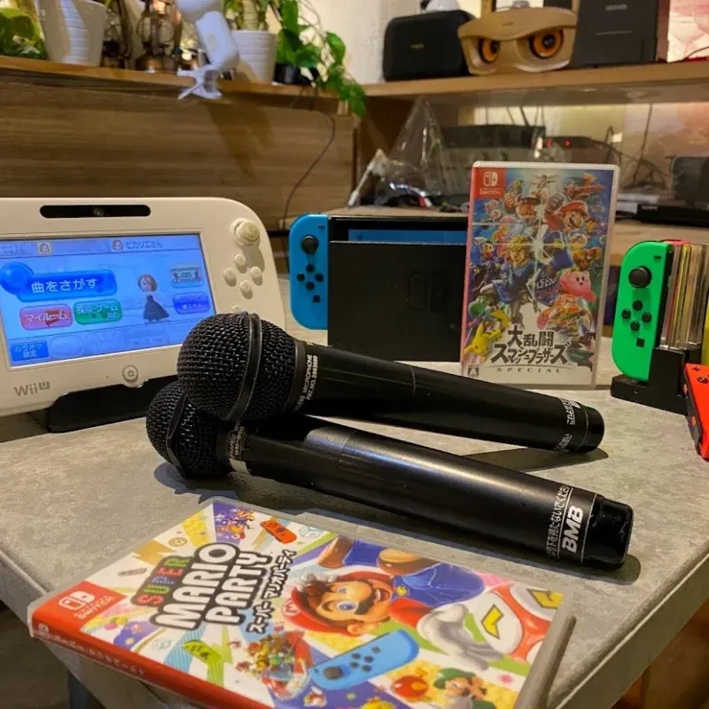 「渋谷ガーデンルーム」は、貸切に特化したおしゃれ居酒屋です！
貸切のご利用でマイク・プロジェクター・音響機器などがご利用いただけます！