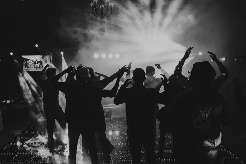 渋谷×貸切×忘年会
渋谷で忘年会を楽しむなら「渋谷ガーデンルームF」