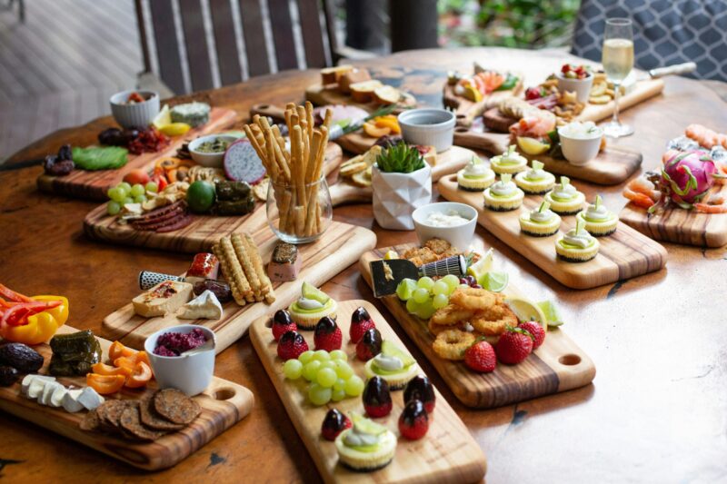 渋谷駅チカで忘年会するなら「渋谷ガーデンルーム3F」
コースには豊富な飲み放題付き!